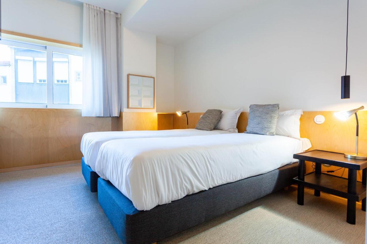 Oporto City View - Guest House Suites Εξωτερικό φωτογραφία