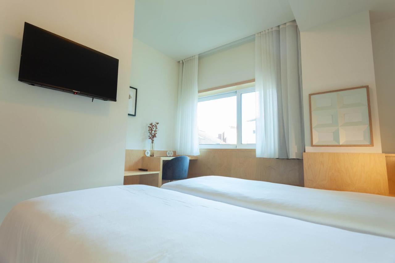 Oporto City View - Guest House Suites Εξωτερικό φωτογραφία