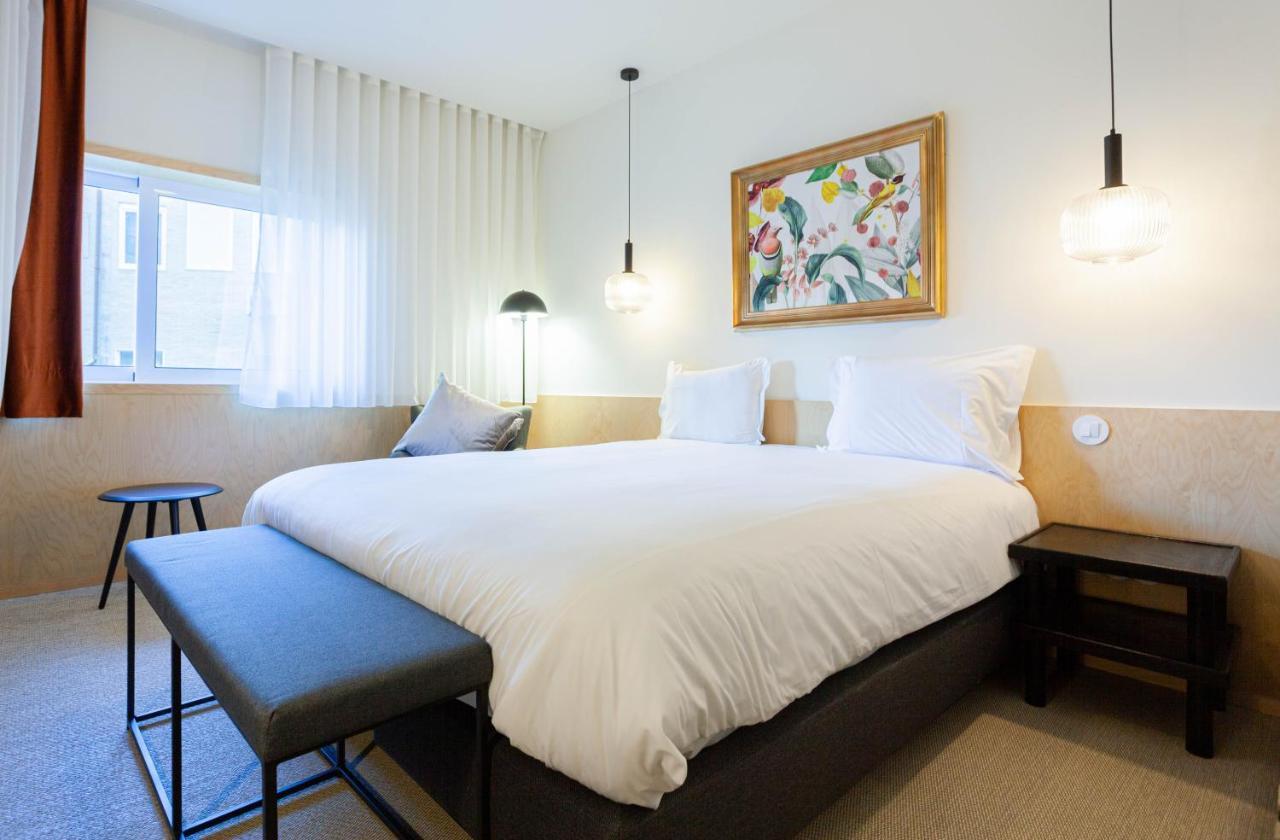 Oporto City View - Guest House Suites Εξωτερικό φωτογραφία